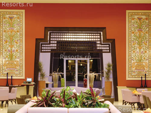 Grand Rotana Resort & Spa 15